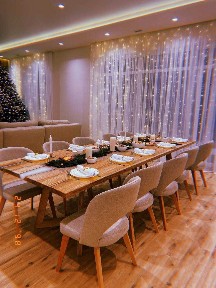 Оренда будинку 200 м², 5 спалень, 25 сотих - Великий Луг