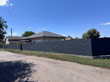 Будинок 140кв. с. Острожани Черкаська обл Уманьский район, Жашківський район. Жашків. Умань. Працюємо по програмі єВідновлення.