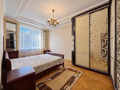 3-кімнатна квартира | вул. Ґарета Джонса (Сімʼї Хохлових), 6А | 76 м² | БЕЗ КОМІСІЇ