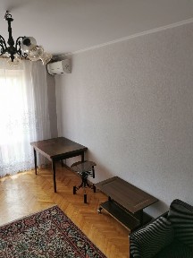 Оренда 2к квартири, ГАЗ, Княжий Затон, 12, метро Осокорки