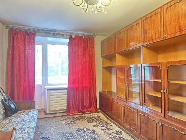 Продам 1 кімн кв Круг, Музикалка. 2/9 цегла!
