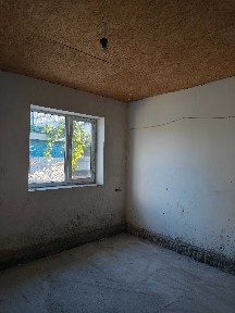 Продам часть дома 45 м² (квартира на земле), ГАЗ