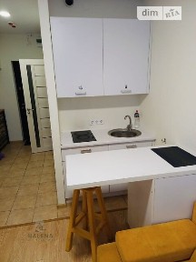 Довготривала оренда 1к квартири на вул. Машинобудівна 41 • ID 35093020