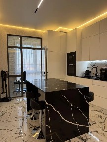 Продам 2-кімнатну квартиру, Центр (Кіровський), ЖК Geneve