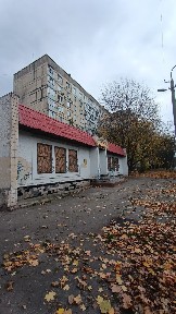 Продам 3-кімнатну на Даманському
