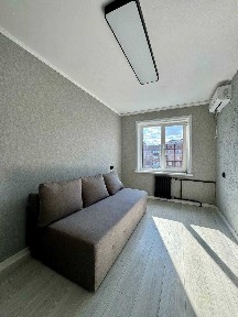 Продам двухкомнатную квартиру, ж/м Левобережный 3, Сертифікат ТАК!