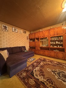 Продається 2 кімнатна квартира пр. Слобожанський