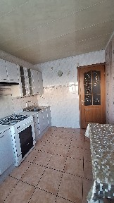 Здам 2 кім квартиру з газовим опаленням Габдрахманова