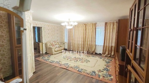 2к квартира на Черемушках біля Будинку меблів - 52 м², цегляний будинок