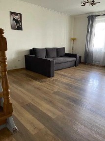 Під держпрограми: 3к + мансарда 50 м² на Бабаджаняна, Черемушки