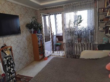 Продам 2х комнатную квартиру с ремонтом!