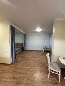 Продам 1-комнатную квартиру на Сахарова, ЖК