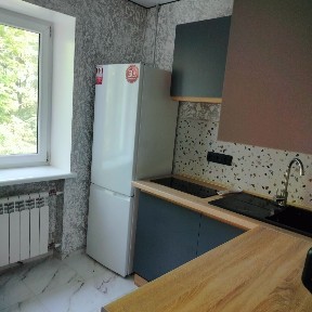 продам 1к. квартиру центр города Черноморска