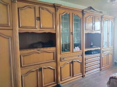 Цена снижена! Продам 1-комн. чешку в хорошем состоянии на Таирова возле Панорамы и Киевского рынка