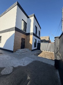 Без %‼️ будинок/дуплекс 120кв. м 120 000$ торг‼️газ, спокійний район