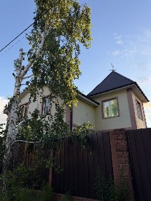 Окремий новий будинок Богданівка/Залісся 124кв, 5сот.