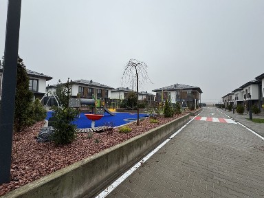 Петропавлівська Борщагівка КМ Garden Villadge таун з ремонтом