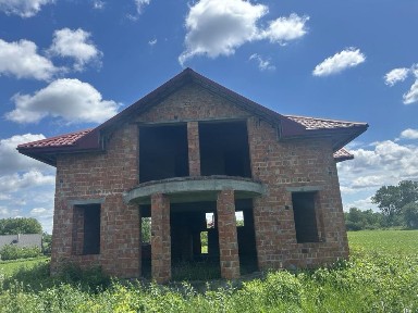 Продається будинок в с. Пінчуки
