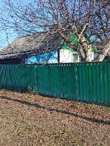 Продаж будинку 100 м2 в с. Кожухівка