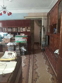 Продаю 3 квартиру жилкоп ул. Радостная - Даля