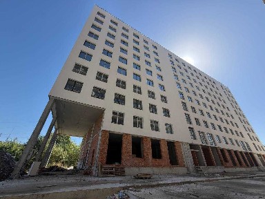 ПРОДАЖ апартаментів 43,72 м2 поверх: 4/10 в ЖК Apart Hall вул. Трускавецька-Підстригача, поруч вул. Наукова, Стрийська