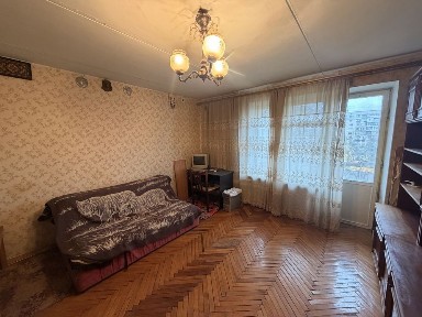 Продаж 3-х кімнатної квартири в м. Шептицький