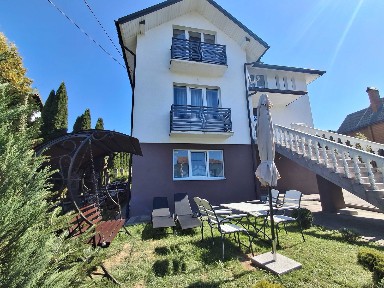 Оселя Східниця (Вілла, котедж, будинок. )