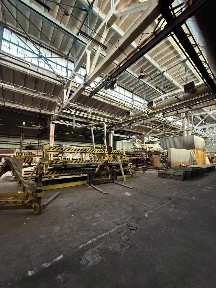 Продаю виробничо-складський комплекс 42200м2 / 22га. Приватна власність.