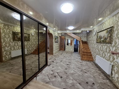 ПРОДАМ ДВУХ ЭТАЖНЫЙ дом в Синельниково ‼️‼️