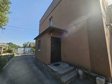 Продаж будинку по вул. Локомотивна/120м2/ меблі техніка