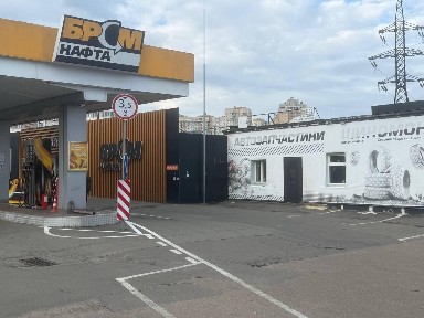 Здається в оренду приміщення