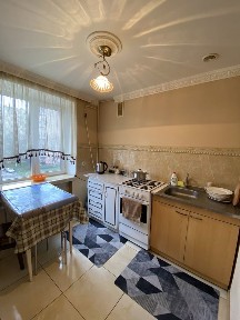 Подобово та погодинна оренда 1-2кім. Скальди (Комарова) автовокзал