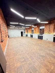 Оренда офісу з лофт ремонтом в 2 хвилинах від метро Площа конституції