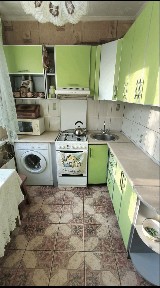 Залютино 4 к кв 4эт/9 Славы, 9 Хол гора