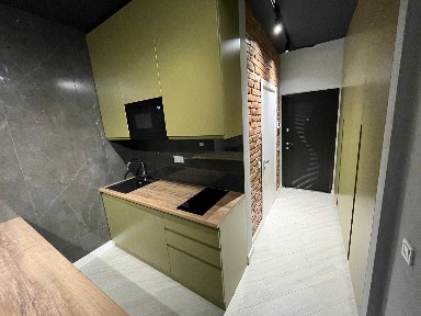 Продаж 1к СМАРТ квартири, від ВЛАСНИКА
