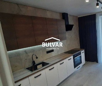 ЖК ЛЕВАДА‼️ 1 комн. квартира - 46 м2, ул. Заливная, Гагарина, м. Левада