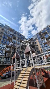 ЖК РЕЗИДЕНЦИЯ‼️ Продам 1 комн. квартиру - 50 м2, Шатиловка, Новгородкская 46, м Ботанический Сад