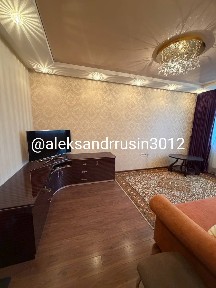 Алексеевка. Новострой. Пр. Побебы 53-Б. Этаж 3/9.Квартира с газом. Ремонт. Мебель. Техника. Лучшая цена.