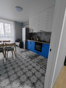 Оренда двохкімнатної новобудови ЖК U Home!