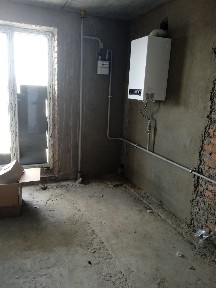 продаж квартири вул Ватутіна 50м²