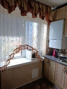 Продаж однокімнатної квартири в місті Бар, Вінницької області