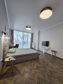 Сдам долгосрочно квартиру 50м2 26 Жемчужина Кадорр Аркадия Генуэзская