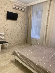 Сдам Покровский переулок / Караиванского смарт квартиру 6000
