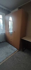 сдам 1 комн квартиру Черемушки 1 ст Люстдорфской дороги