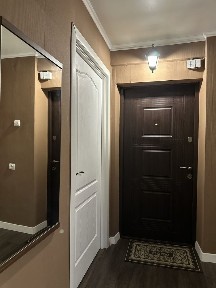 Погодинно, подобово, різні райони. 8 спальних місць