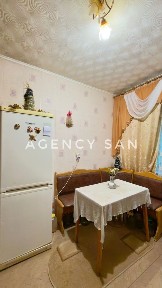 Продам 2к квартиру ул. Ковпака