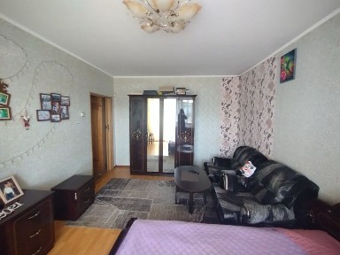 Продам квартиру проспет михайла лушпи