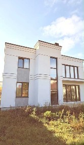 Продаж двоповерхового будинку Солонка ділянка 6,5 сотки без комісії