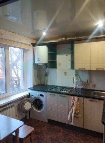 Оренда 1-кімнатної квартири 40 м², Гоголя вул., 10А