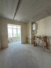 Продам 2 кімнатну 64.4м видову квартиру з газовим опаленням у центрі Гостомеля